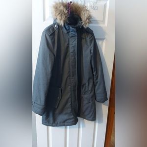 Winter jacket